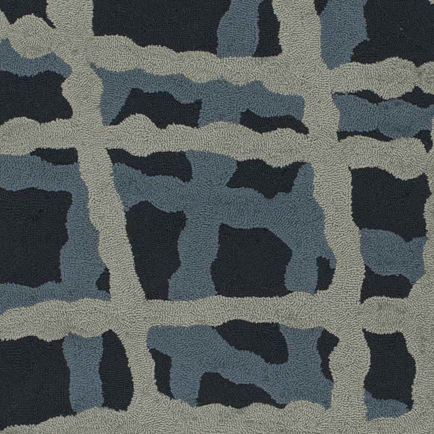 Craig Modern Khaki Area Rug