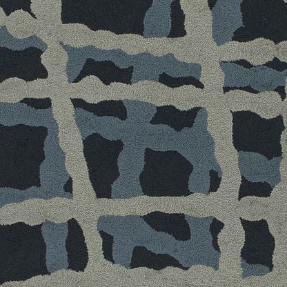 Craig Modern Khaki Area Rug