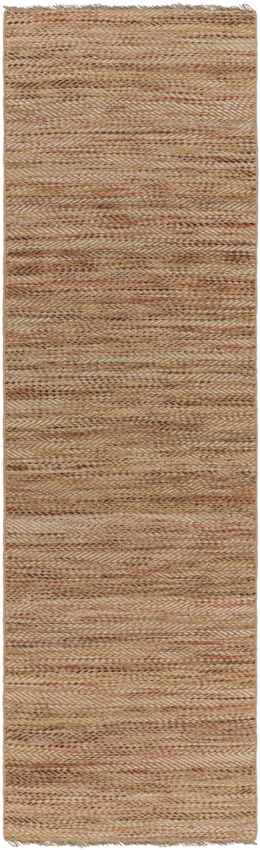 Crawfordsville Global Beige Area Rug