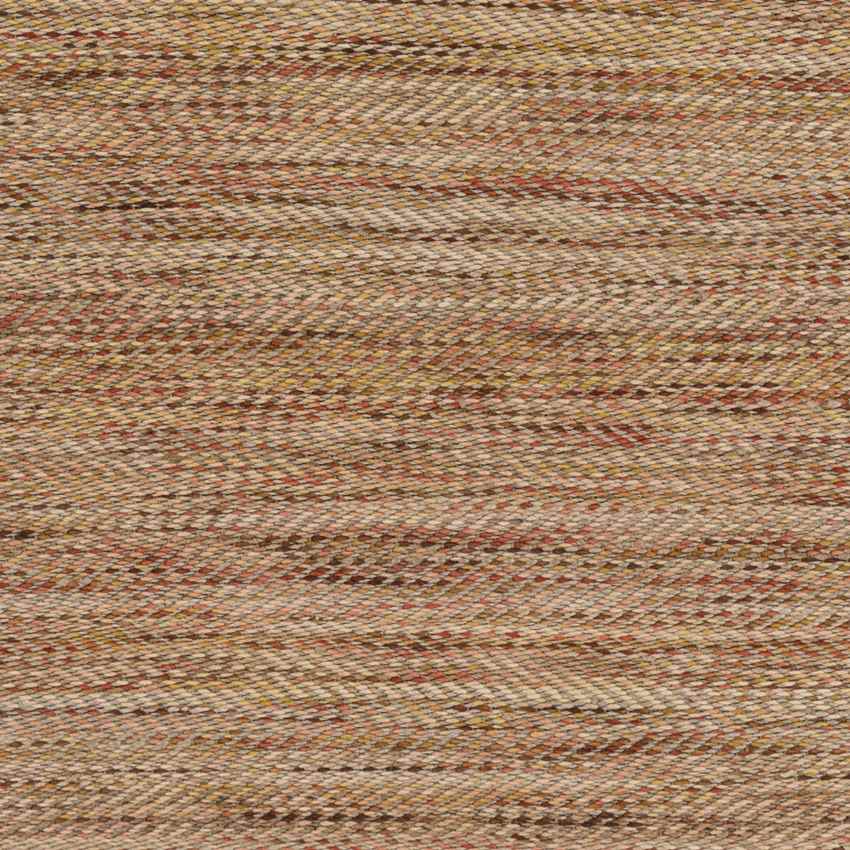 Crawfordsville Global Beige Area Rug