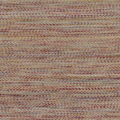 Crawfordsville Global Bright Pink Area Rug