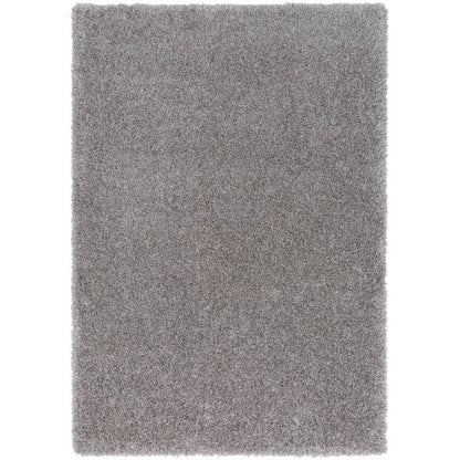 Carrera Modern Slate Area Rug
