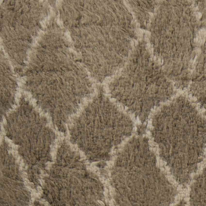 Cushman Modern Light Gray Area Rug