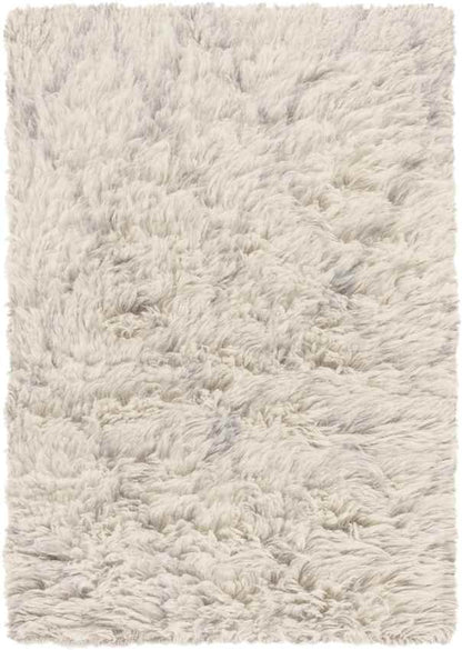 Cushman Modern Gray Area Rug