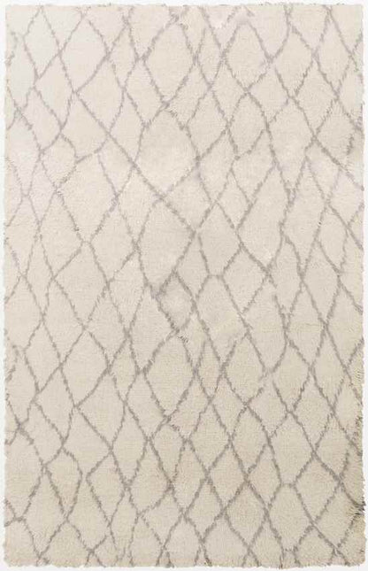 Cushman Modern Gray Area Rug
