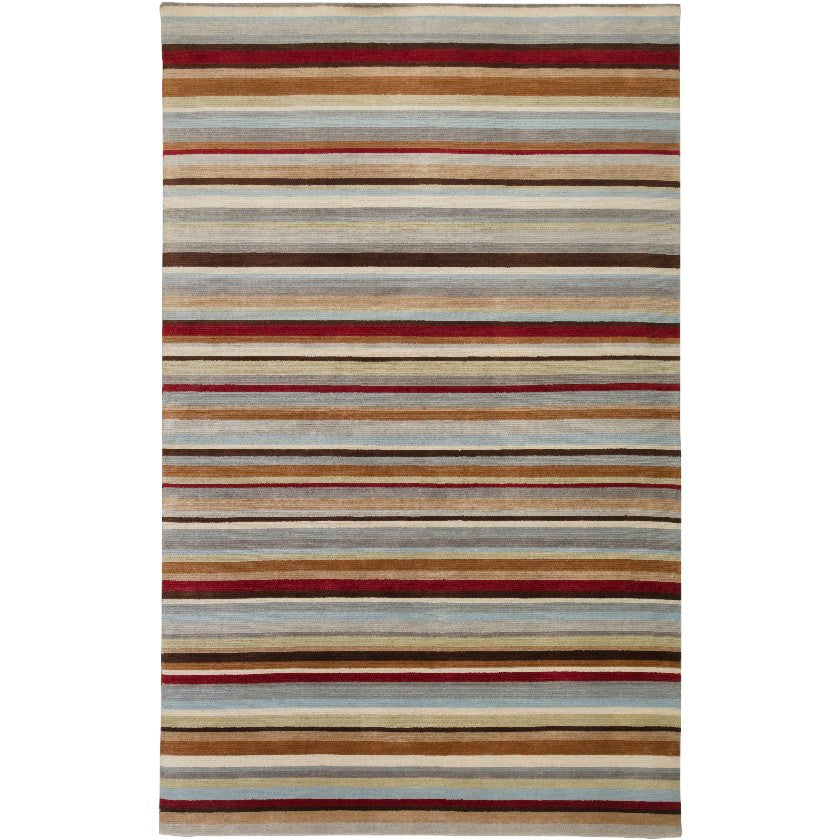 Dadeville Modern Camel Area Rug