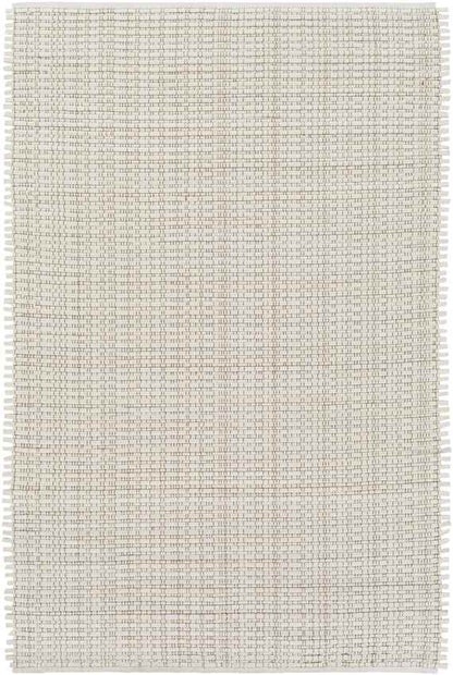 Seaham Modern Neutral/Brown Area Rug