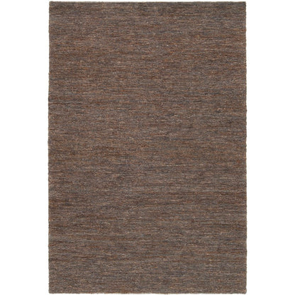 Daisy Modern Beige/Mauve Area Rug