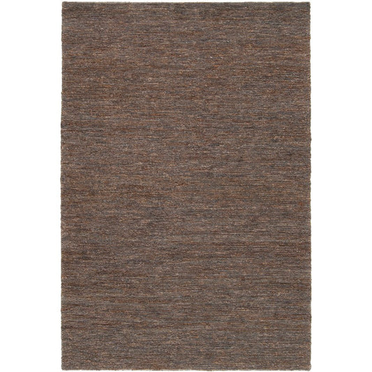 Daisy Modern Beige/Mauve Area Rug
