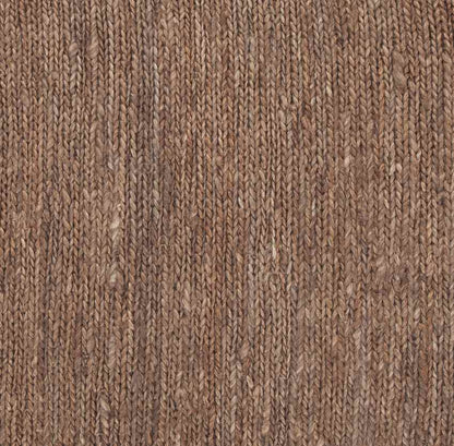 Daisy Modern Brown Area Rug