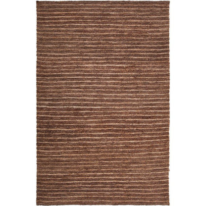 Daleville Modern Brown/Blond Area Rug