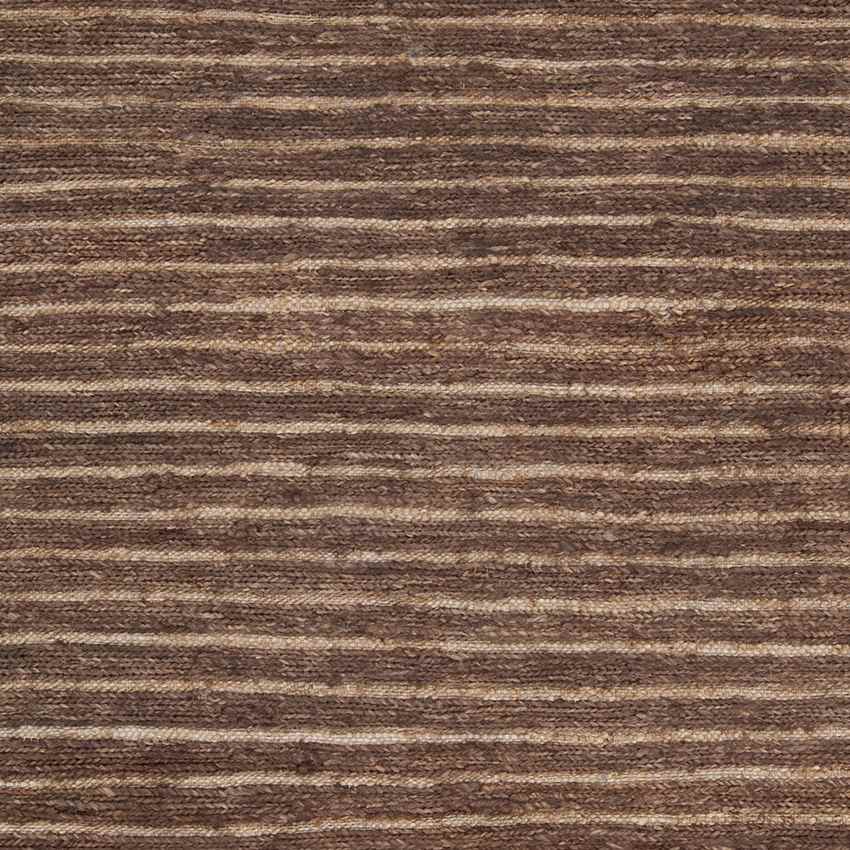 Daleville Modern Brown/Blond Area Rug