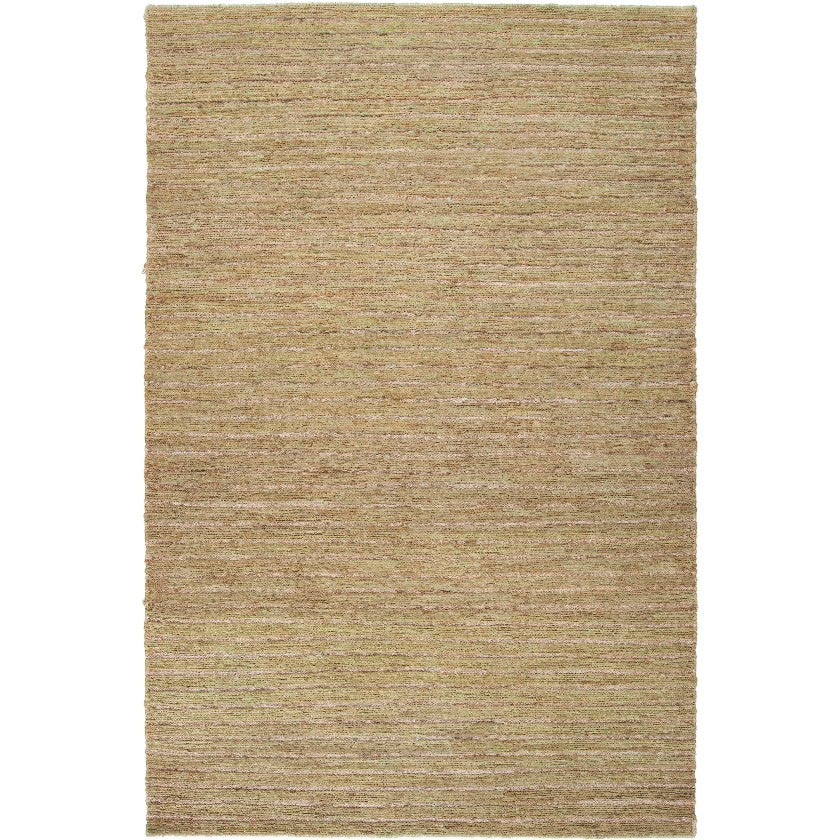 Daleville Modern Green/Blond Area Rug