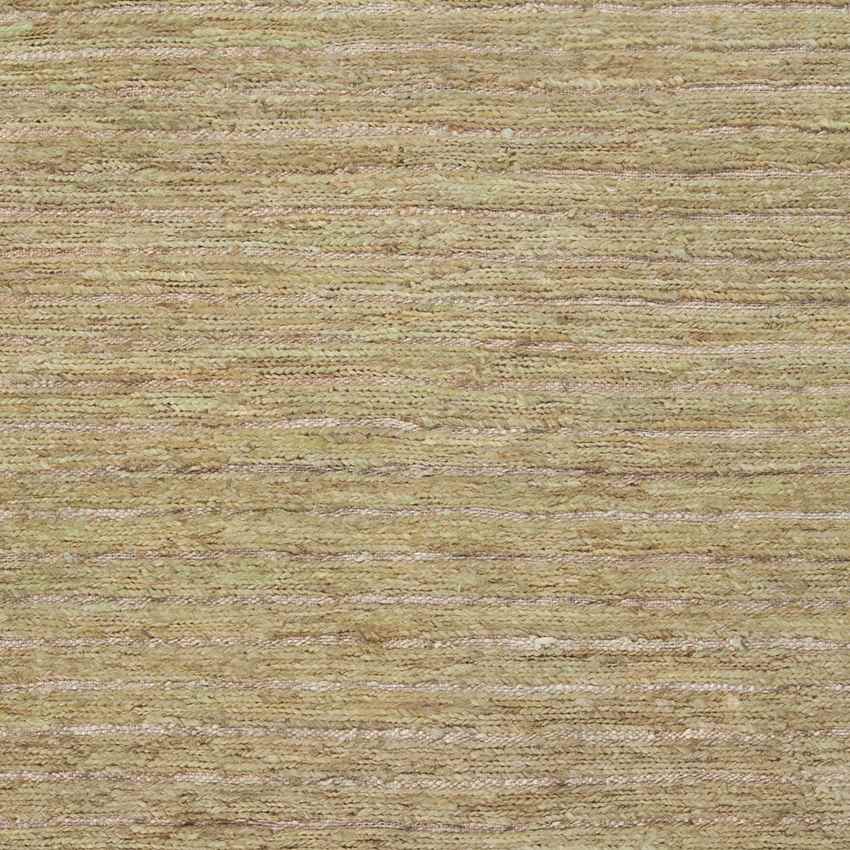 Daleville Modern Green/Blond Area Rug