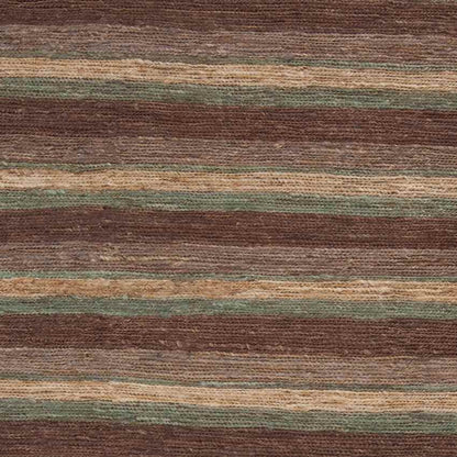 Dallas Modern Hot Cocoa Area Rug
