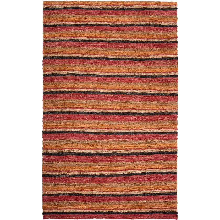 Dallas Modern Tan Area Rug