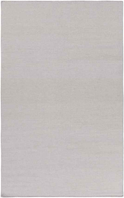 Davis Modern Light Gray Area Rug