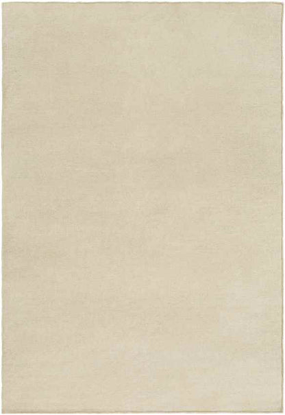 Davis Modern Ivory Area Rug