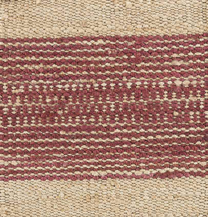 Aldershot Global Fuschia/Khaki Area Rug