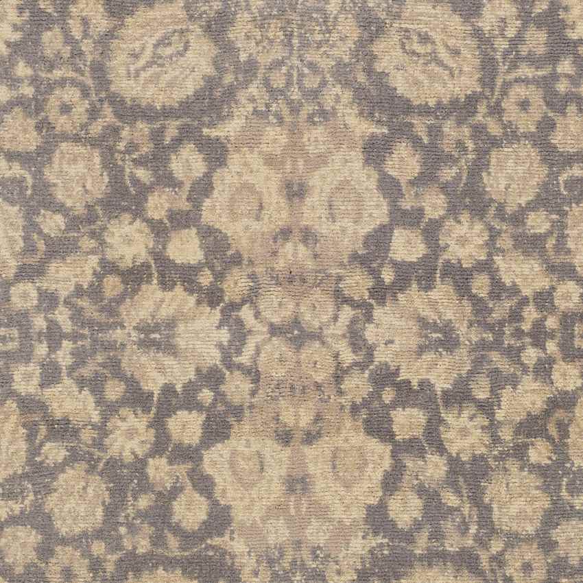 Deering Traditional Cream Area Rug