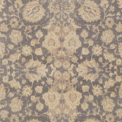 Deering Traditional Cream Area Rug