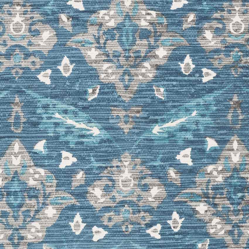 Dewey Global Blue Area Rug