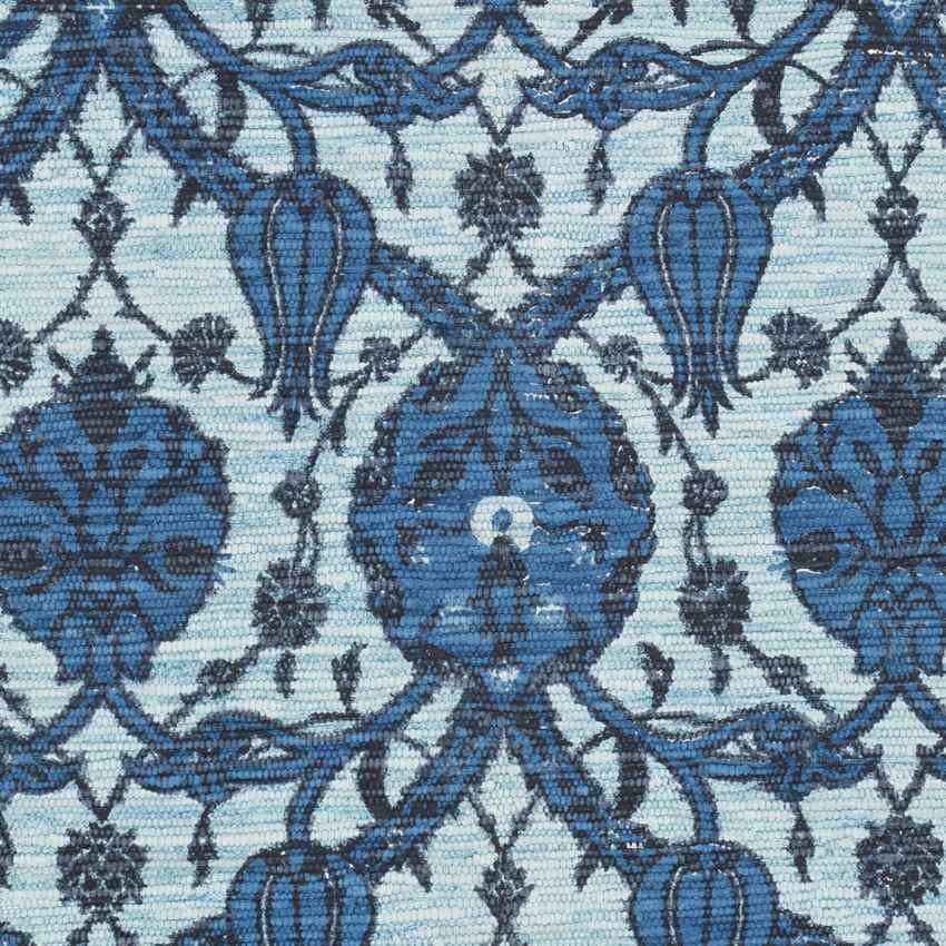 DeWitt Global Blue Area Rug