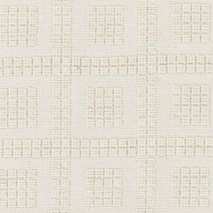 Dexter Modern Ivory Area Rug