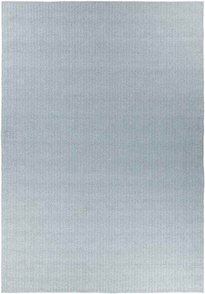 Brandon Modern Pale Blue Area Rug