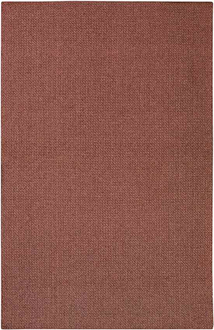 Brandon Modern Rose Area Rug