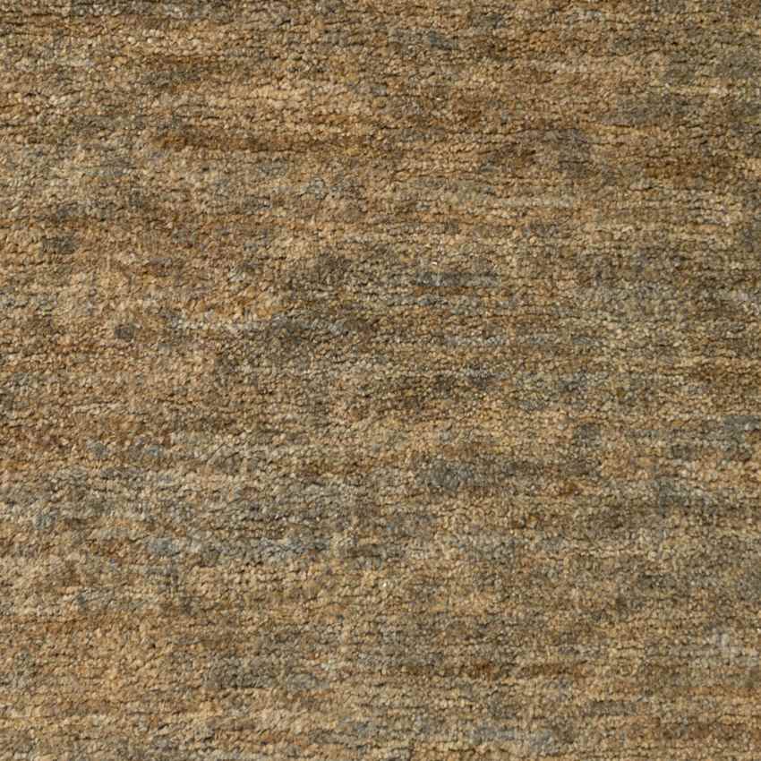 Maghull Global Dark Brown Area Rug