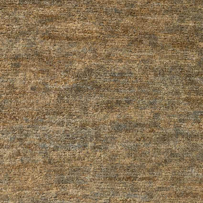 Maghull Global Dark Brown Area Rug