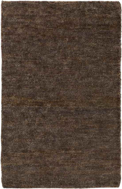 Maghull Global Charcoal Area Rug