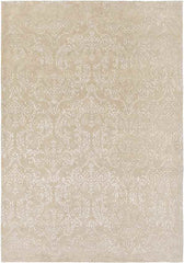 Duluth Modern Khaki Area Rug