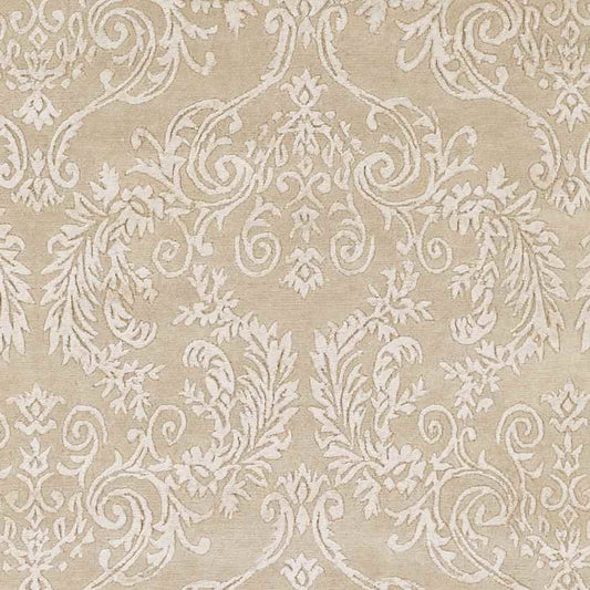 Duluth Modern Khaki Area Rug