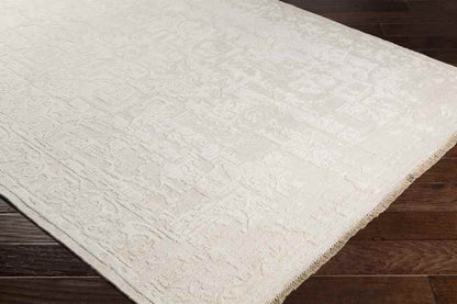 Narcisse Traditional Cream Area Rug