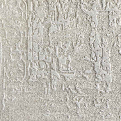 Narcisse Traditional Cream Area Rug