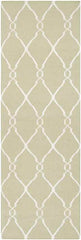 Hendon Modern Beige Area Rug