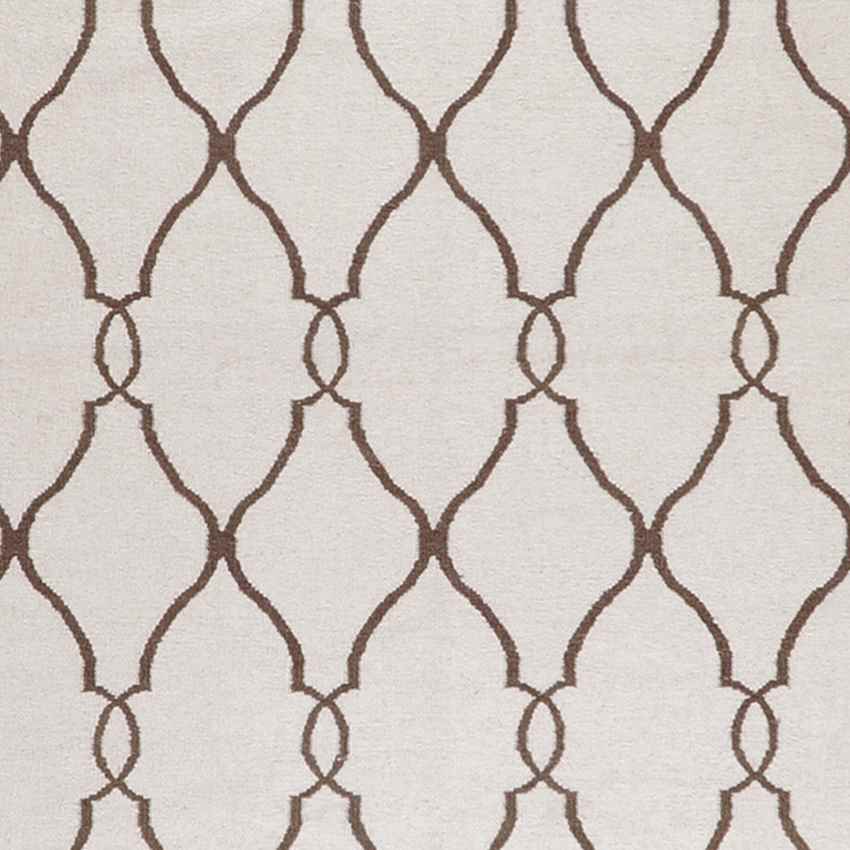 Hendon Modern Ivory Area Rug