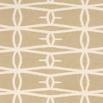 Durango Modern Desert Sand Area Rug