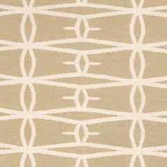 Durango Modern Desert Sand Area Rug