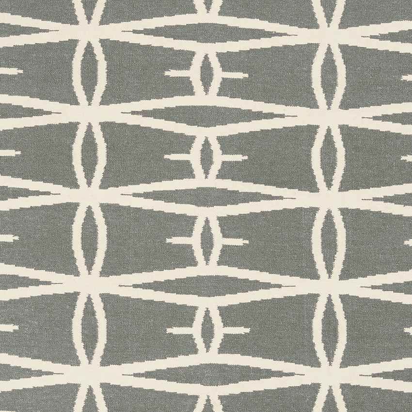 Durango Modern Blue Gray Area Rug