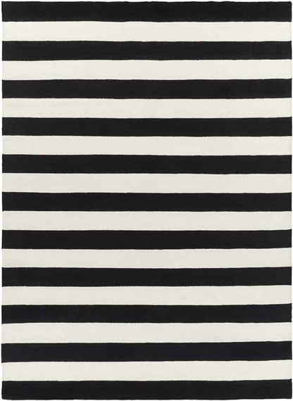 Nathaly Modern Ivory Area Rug