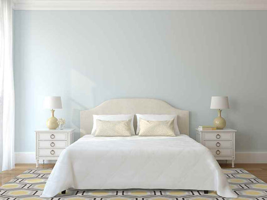 Dutton Modern Beige/Yellow/Black Area Rug