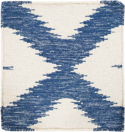 Ninon Global Navy Area Rug