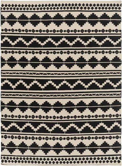 Noella Rustic Taupe Area Rug