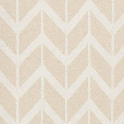 Dyer Modern Beige Area Rug