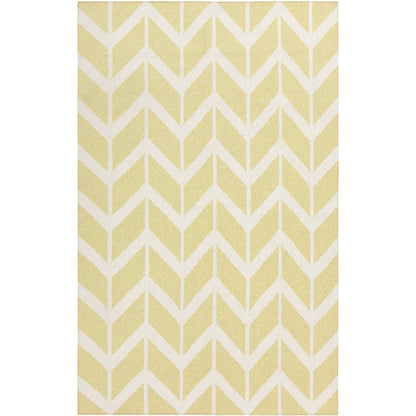 Dyer Modern Pear Area Rug