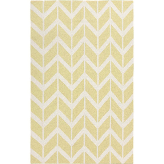 Dyer Modern Pear Area Rug