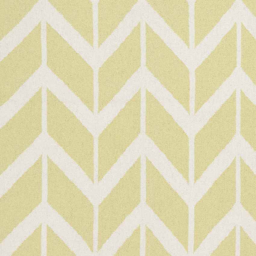 Dyer Modern Pear Area Rug